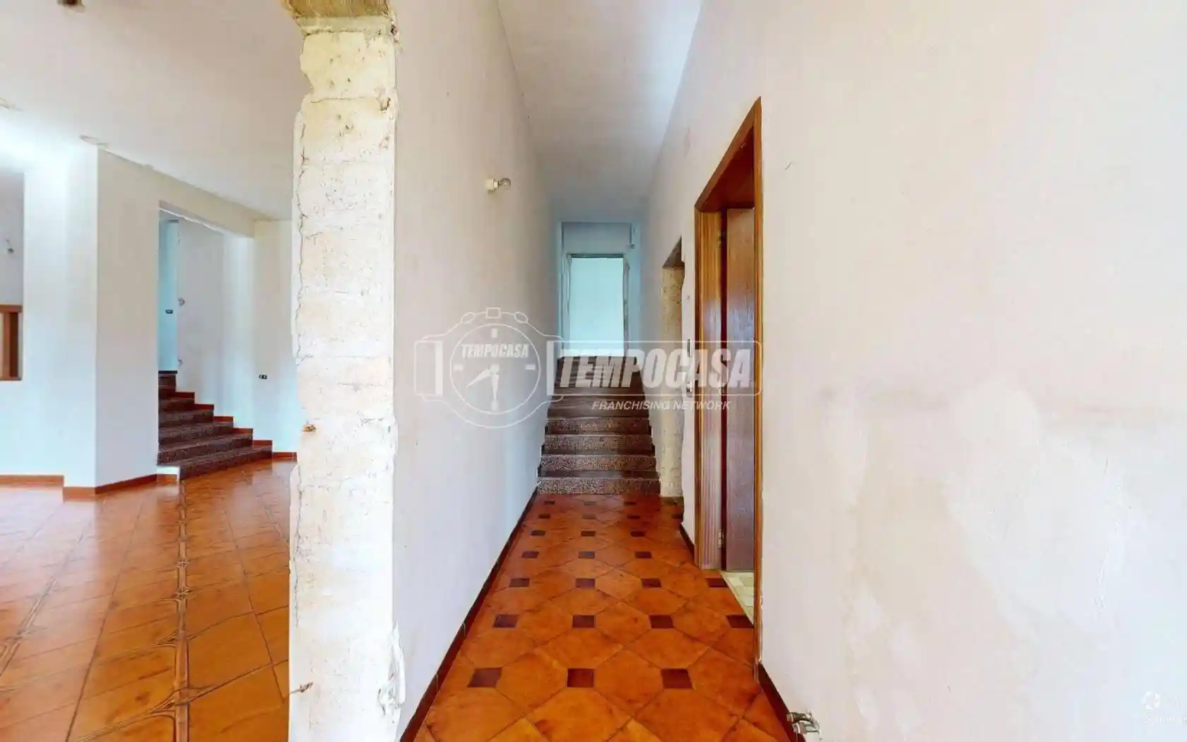 Villa unifamiliare San C. Pozzo Cuccù, Pozzo Cucù, Castellana Grotte - foto 2