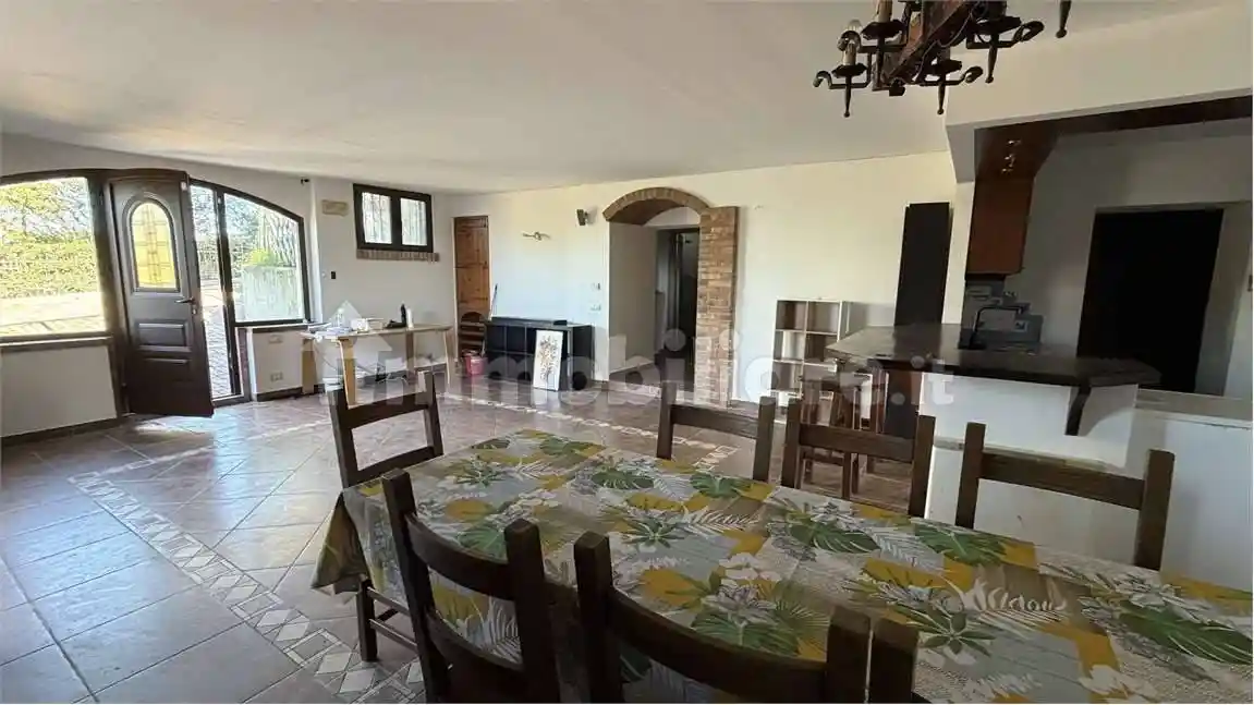 Appartamento buono stato, su più livelli, Torrette, Ancona - foto 2