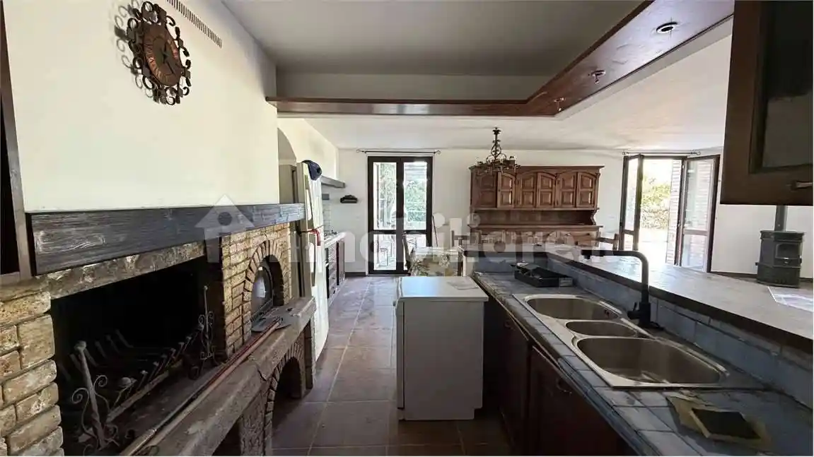 Appartamento buono stato, su più livelli, Torrette, Ancona - foto 5