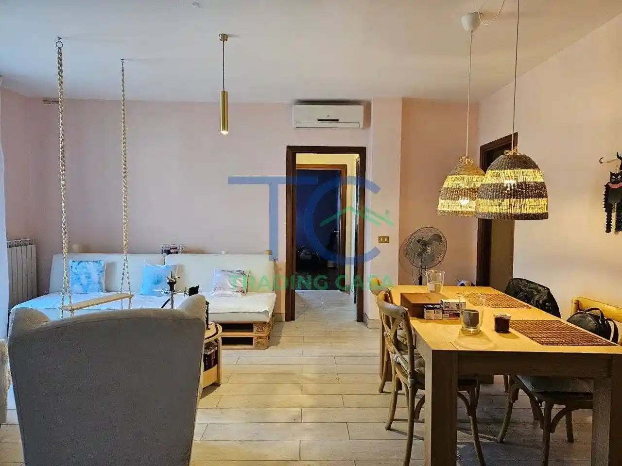 Trilocale via Emilia Pavese, Sant'Antonio - Veggioletta, Piacenza - foto 5