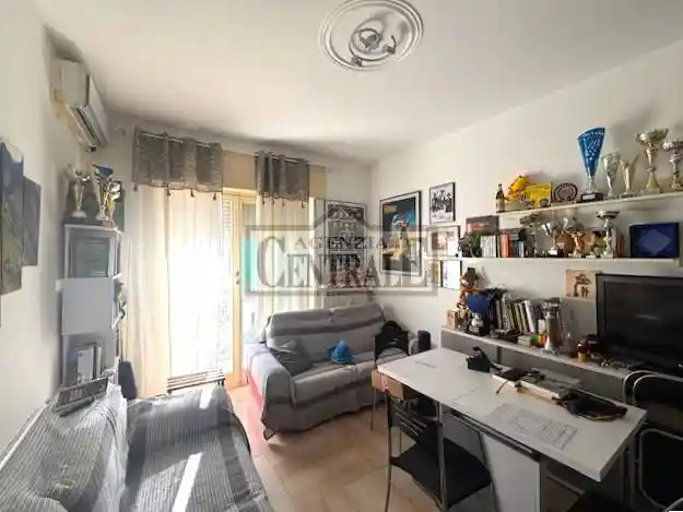 Bilocale buono stato, secondo piano, Ospedale, Sanremo - foto 4