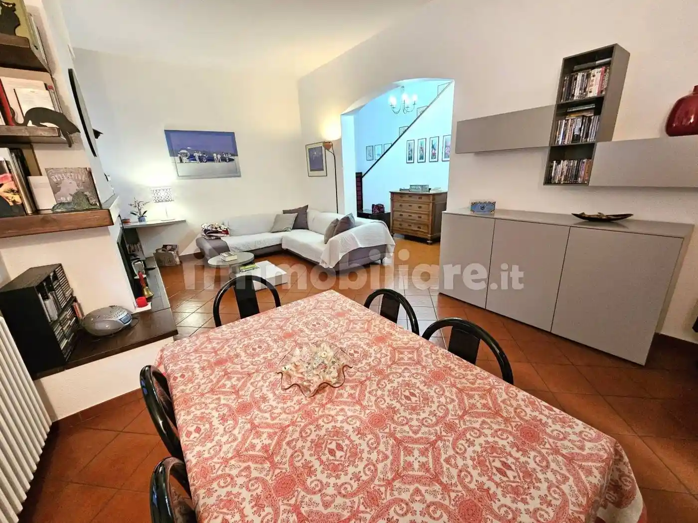 Villa bifamiliare via Carlo dell'Acqua, Piscina, Legnano - foto 3