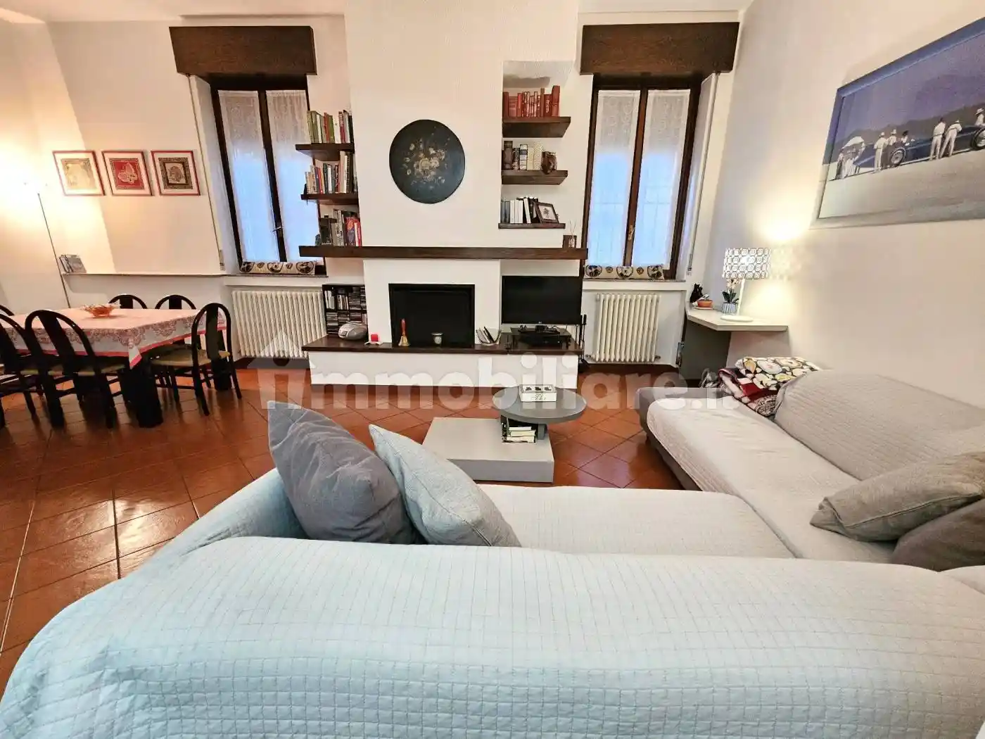 Villa bifamiliare via Carlo dell'Acqua, Piscina, Legnano - foto 5