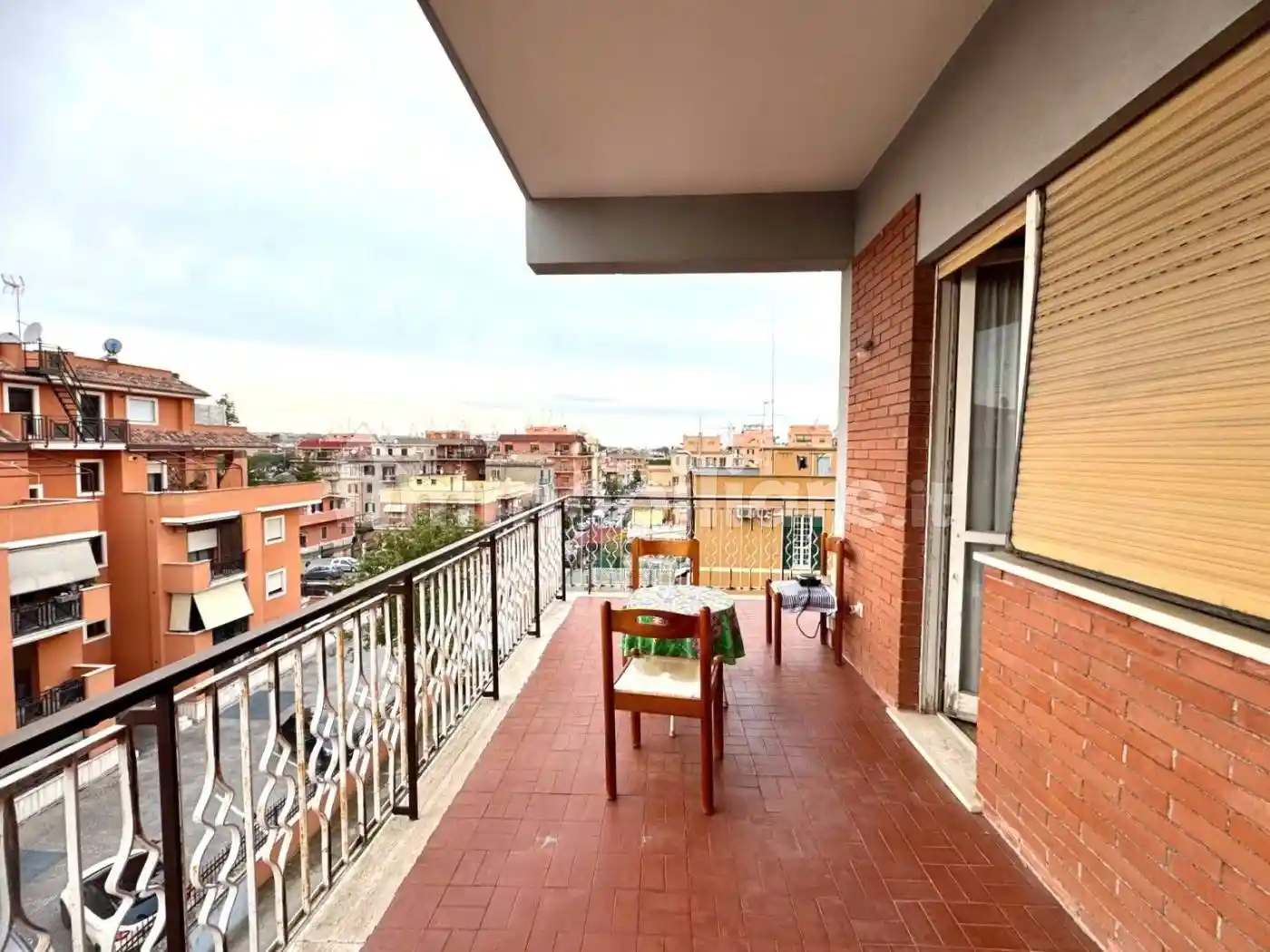 Trilocale via dei Meli, Alessandrino - Torre Spaccata, Roma - foto 3