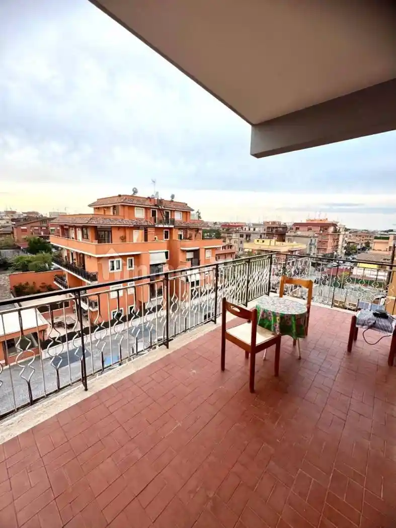 Trilocale via dei Meli, Alessandrino - Torre Spaccata, Roma - foto 4