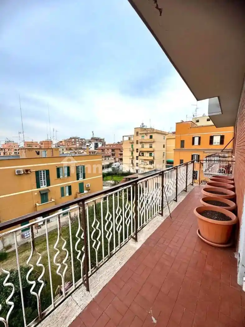 Trilocale via dei Meli, Alessandrino - Torre Spaccata, Roma - foto 5