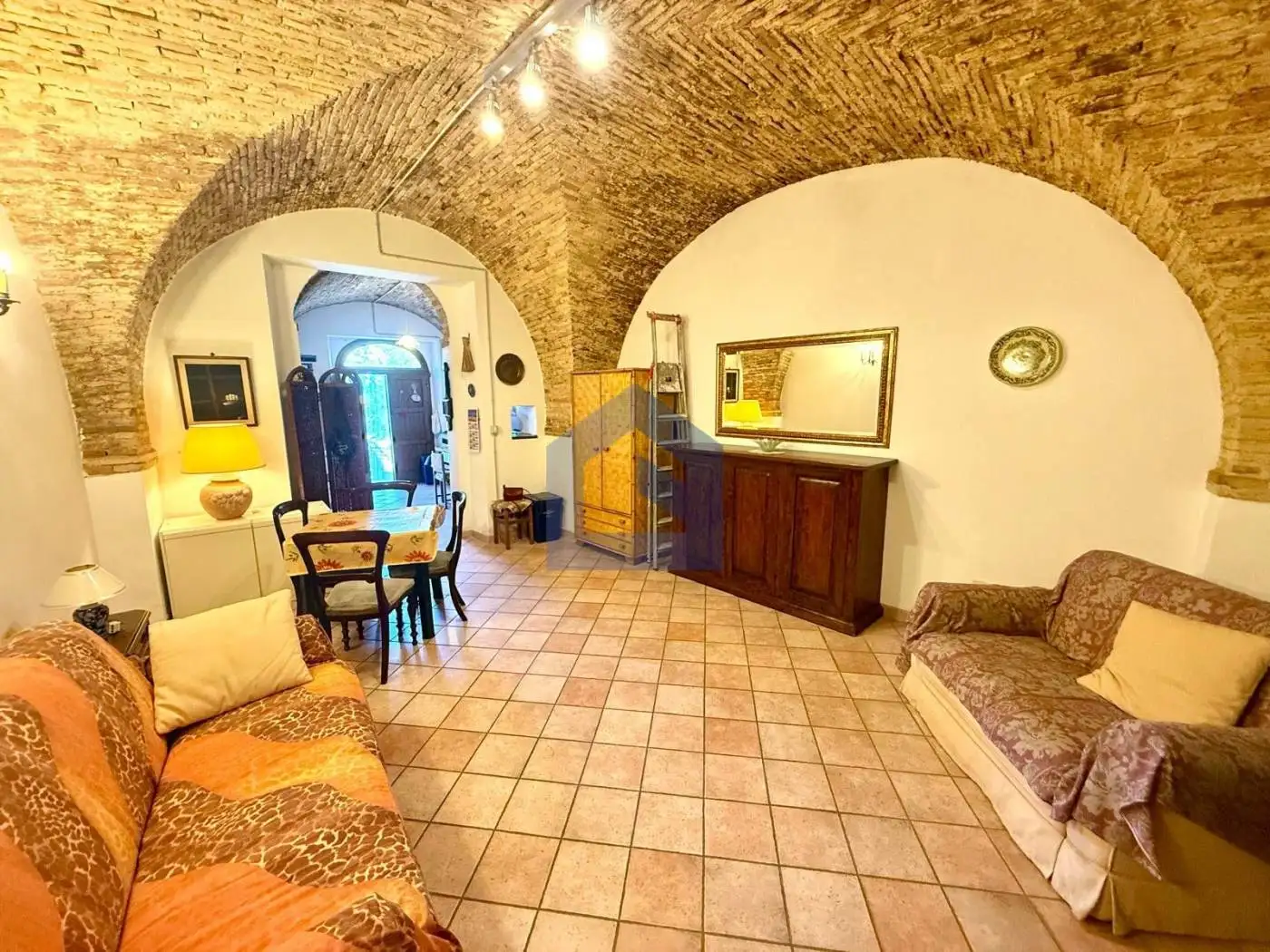 Casa indipendente in vendita a Torino di Sangro