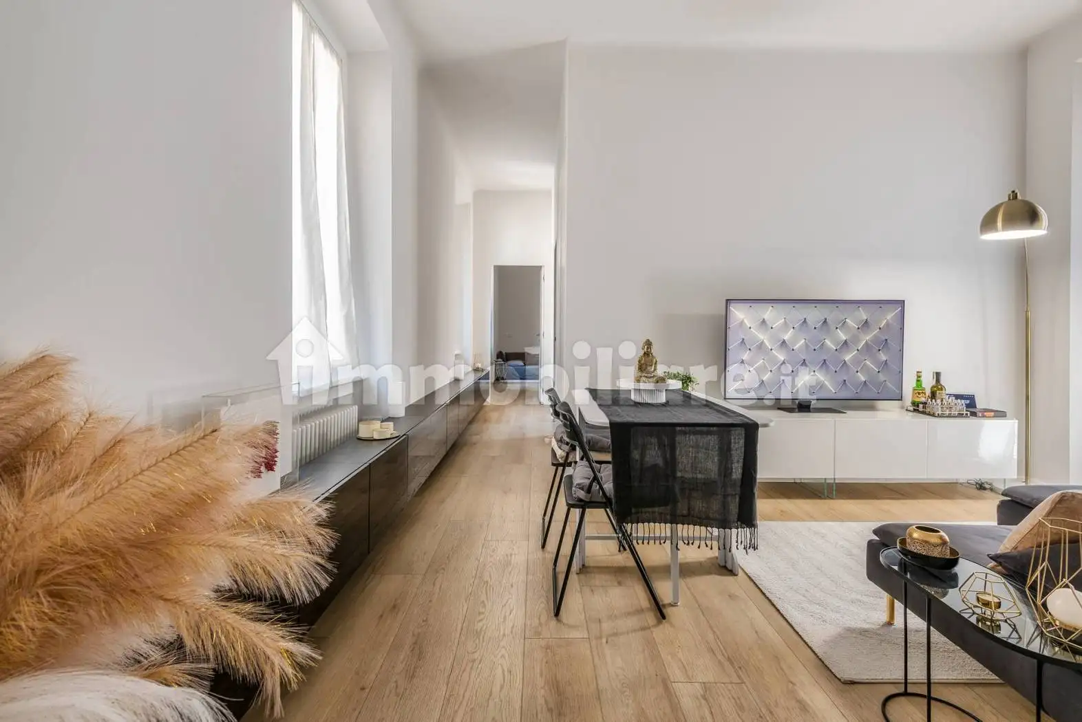 Apartment in vendita a Milan