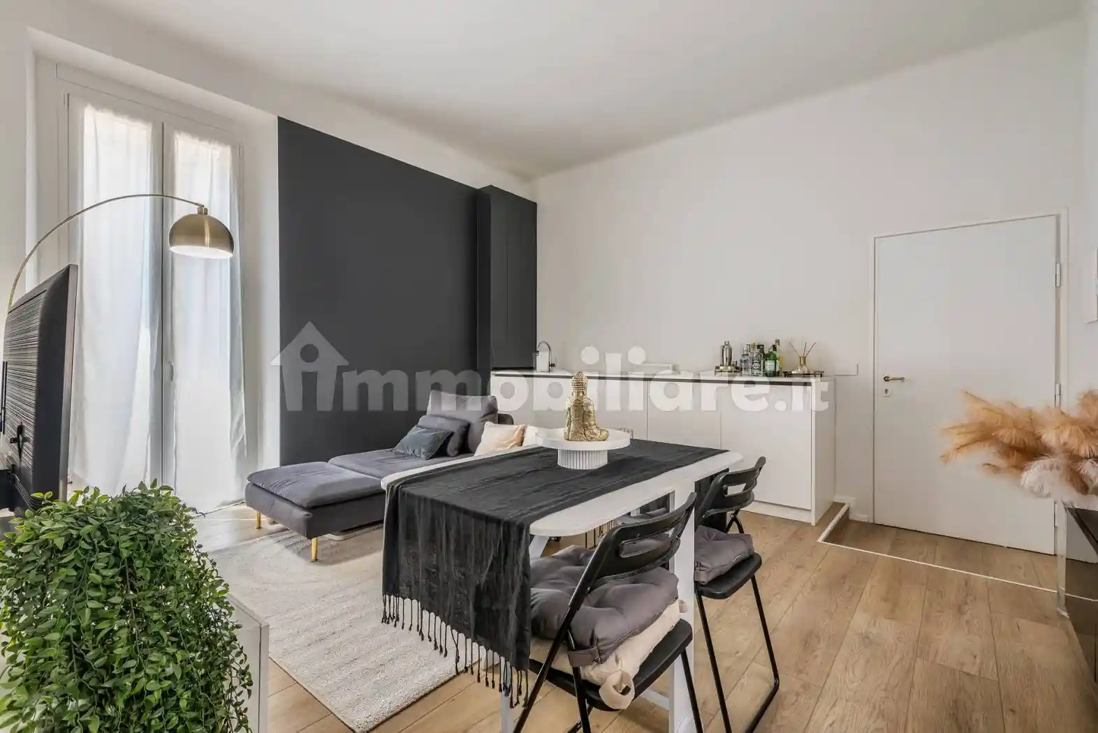 Trilocale viale Premuda 4, Piave - Tricolore, Milano - foto 5