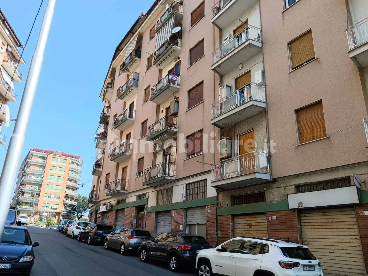 Appartamento in vendita a Cosenza