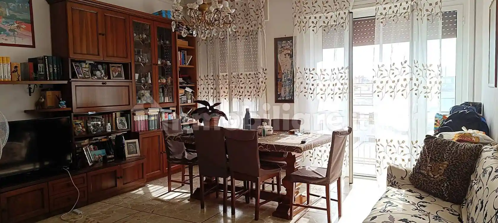 Appartamento in vendita a Terracina