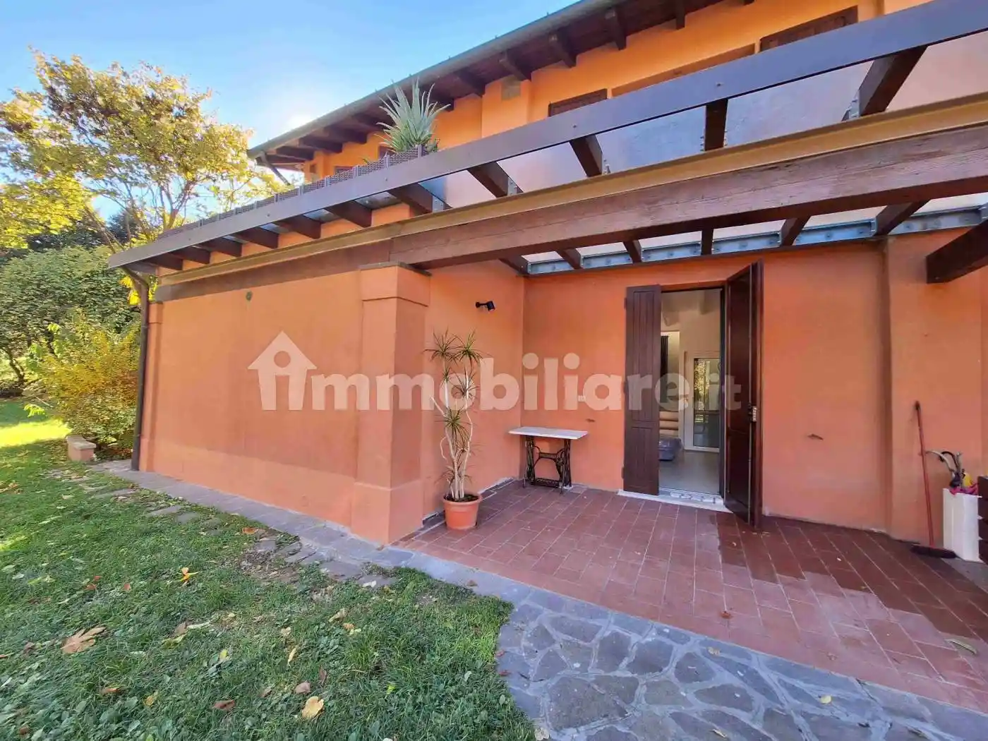 Terratetto plurifamiliare via Bellinzona 46, Colli Saragozza, Bologna - foto 2