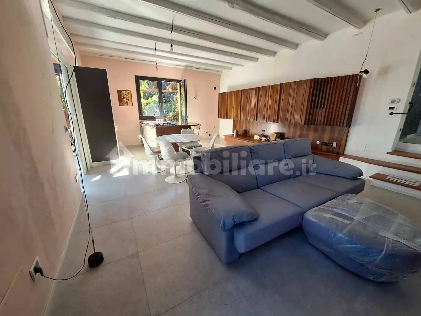 Terratetto plurifamiliare via Bellinzona 46, Colli Saragozza, Bologna - foto 3