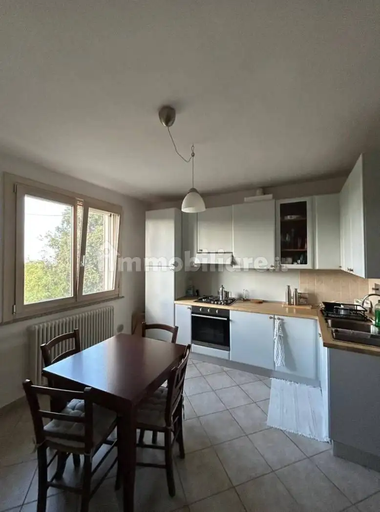 Appartamento in affitto a San Miniato