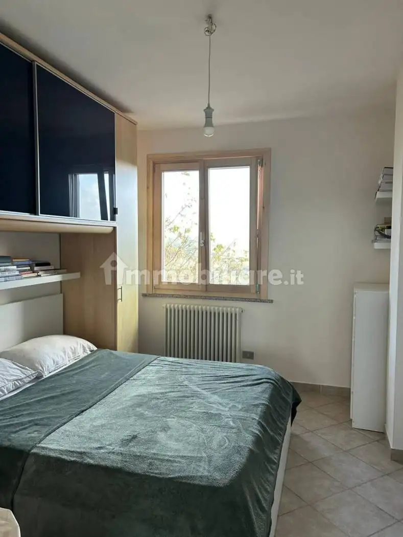 Bilocale ottimo stato, primo piano, San Miniato - foto 3