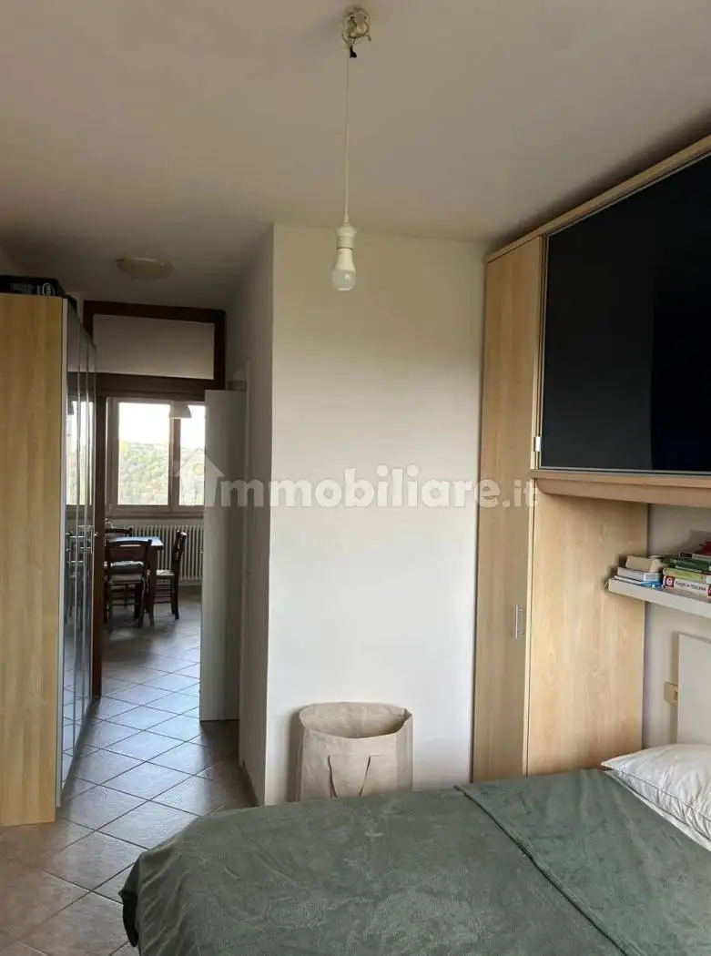 Bilocale ottimo stato, primo piano, San Miniato - foto 4