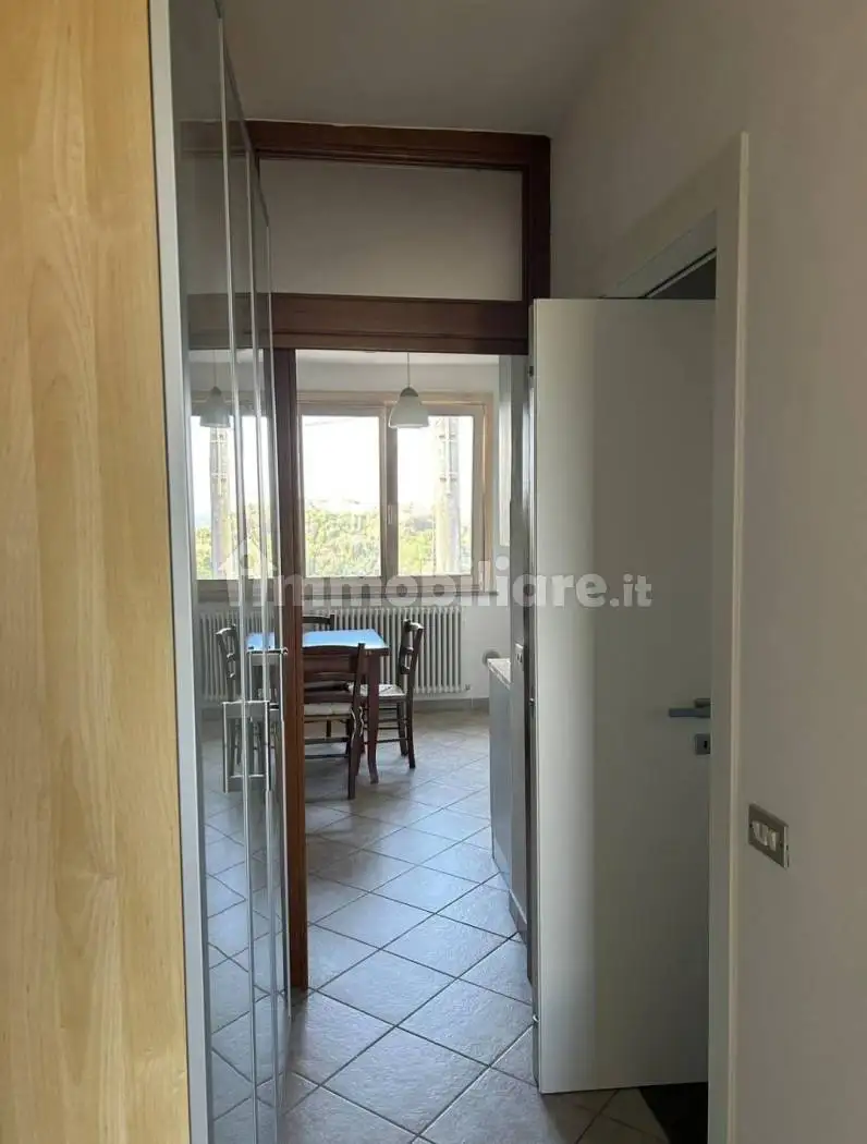 Bilocale ottimo stato, primo piano, San Miniato - foto 5