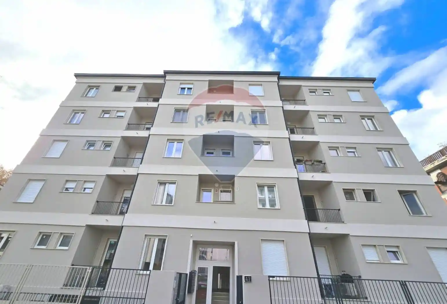 Trilocale via Civitali 47, San Siro, Milano - foto 2