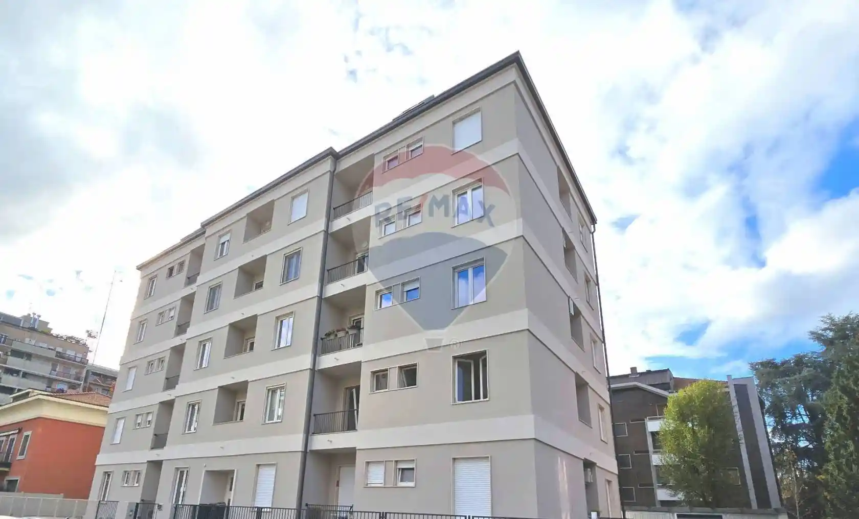 Trilocale via Civitali 47, San Siro, Milano - foto 3