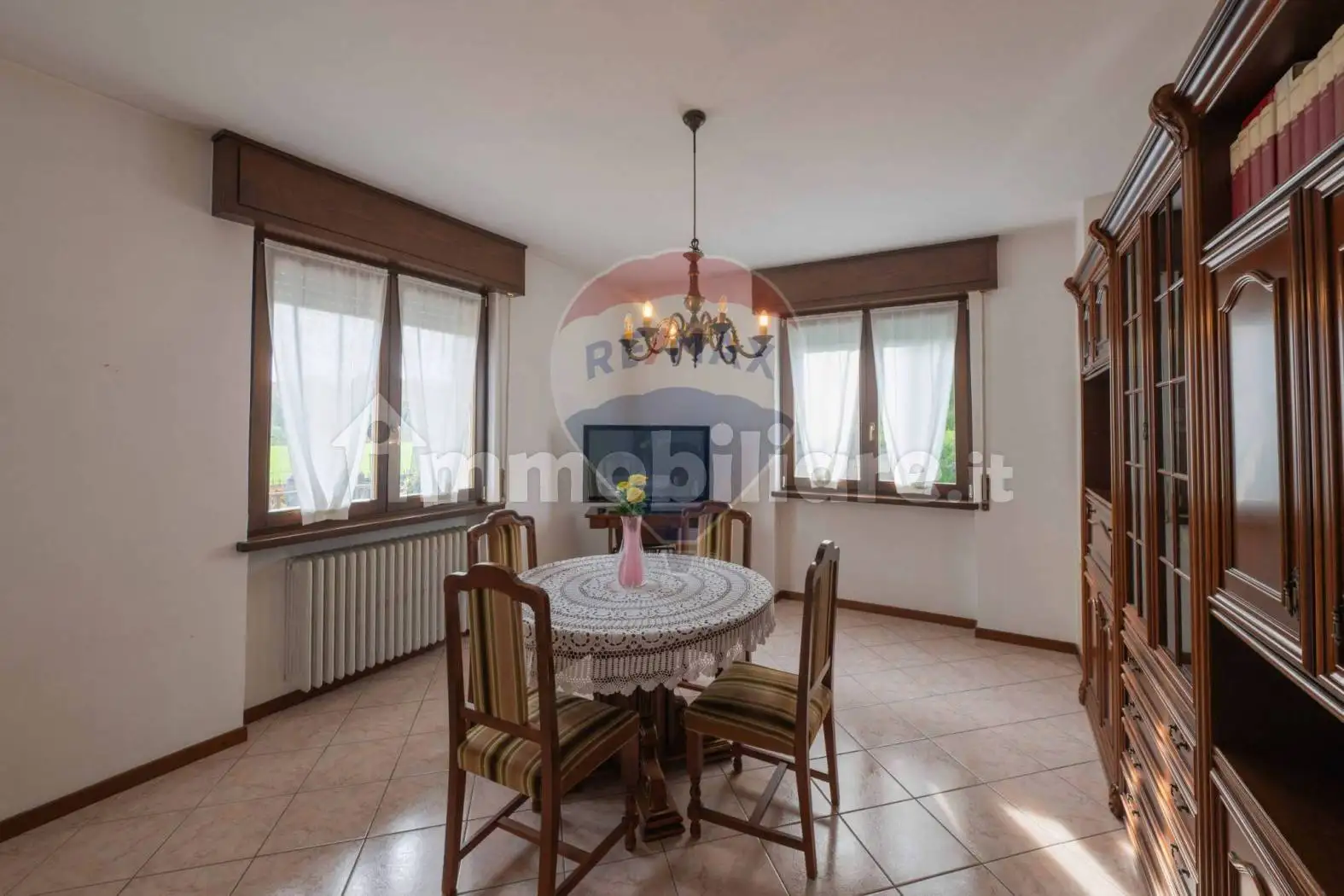 Trilocale ottimo stato, piano rialzato, Curno - foto 3