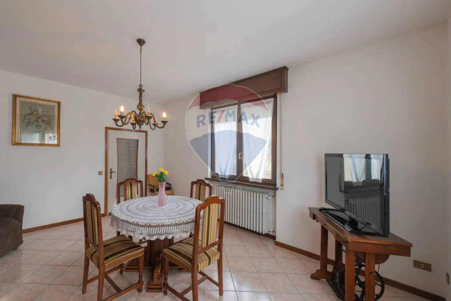 Trilocale ottimo stato, piano rialzato, Curno - foto 4