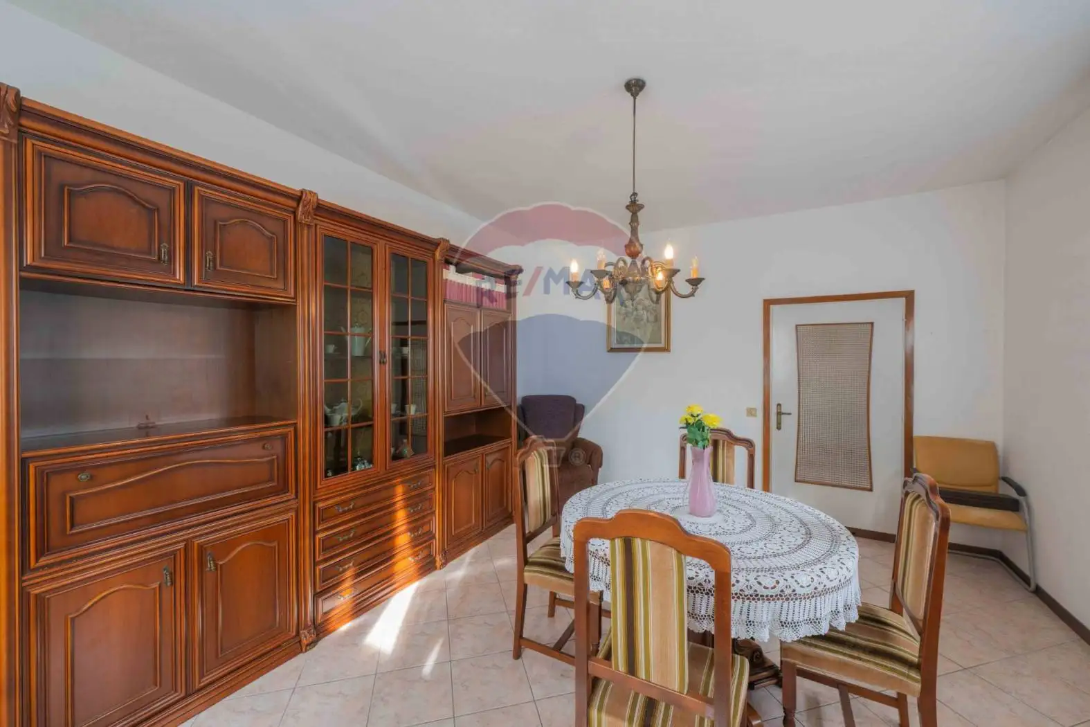 Trilocale ottimo stato, piano rialzato, Curno - foto 5