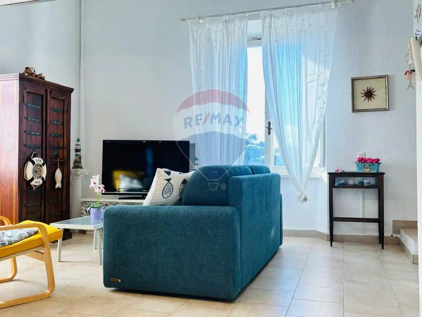 Bilocale ottimo stato, secondo piano, Castiglioncello, Rosignano Marittimo - foto 2