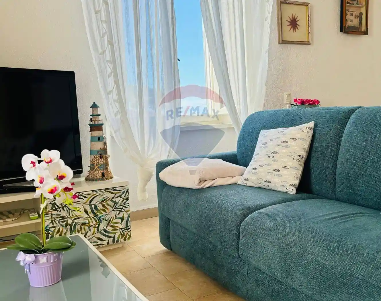 Bilocale ottimo stato, secondo piano, Castiglioncello, Rosignano Marittimo - foto 3