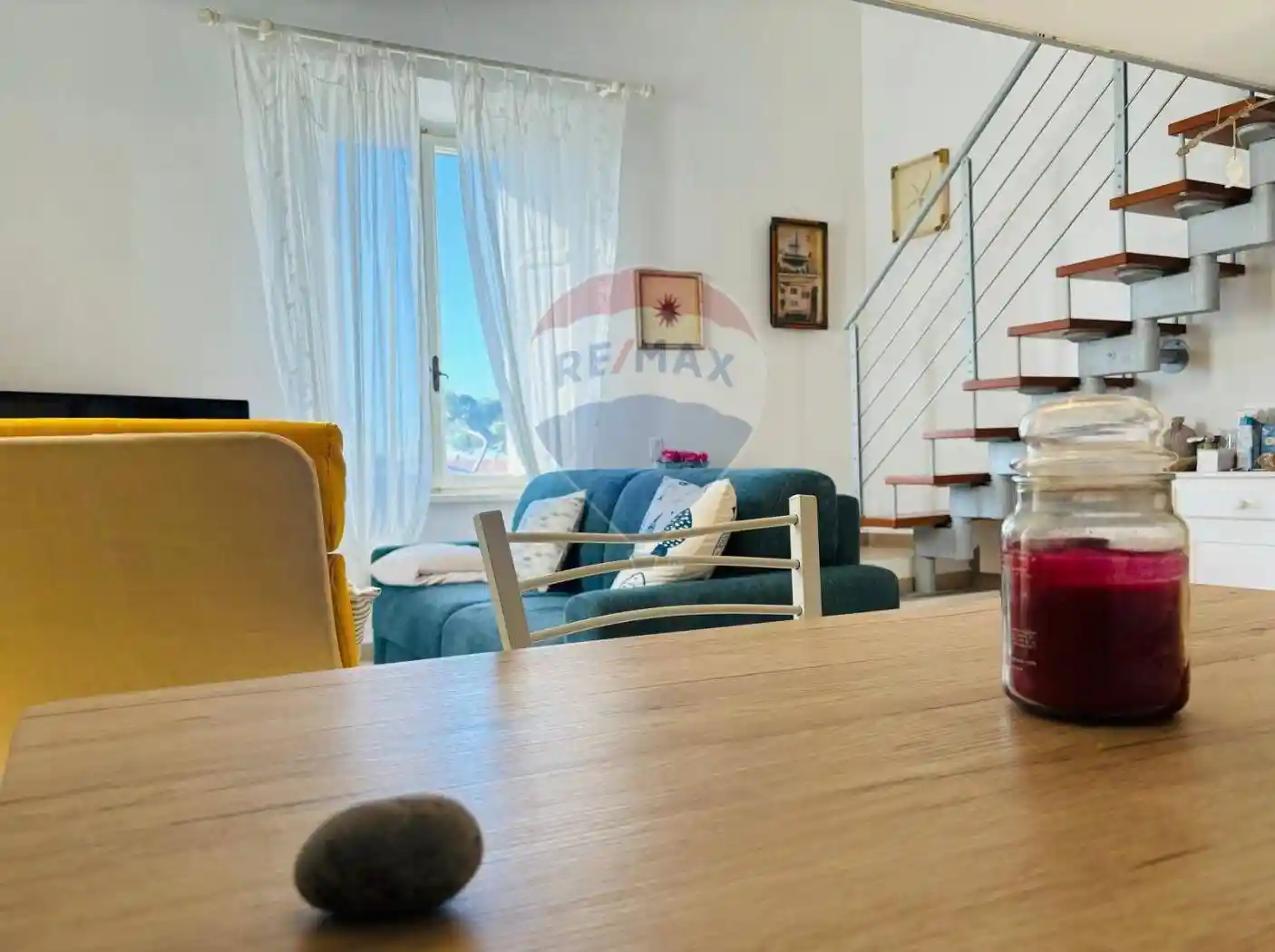 Bilocale ottimo stato, secondo piano, Castiglioncello, Rosignano Marittimo - foto 5