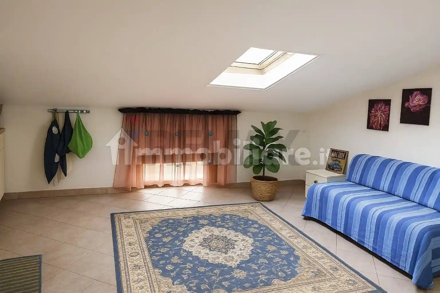 Attico - Mansarda in vendita a Cecina