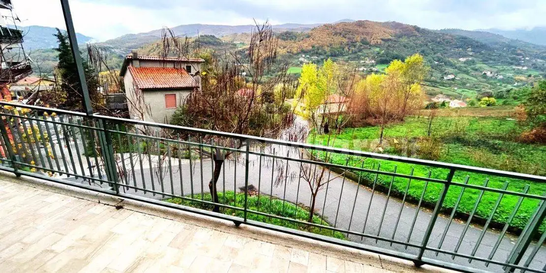 Appartamento in vendita a Sant'Agata di Esaro