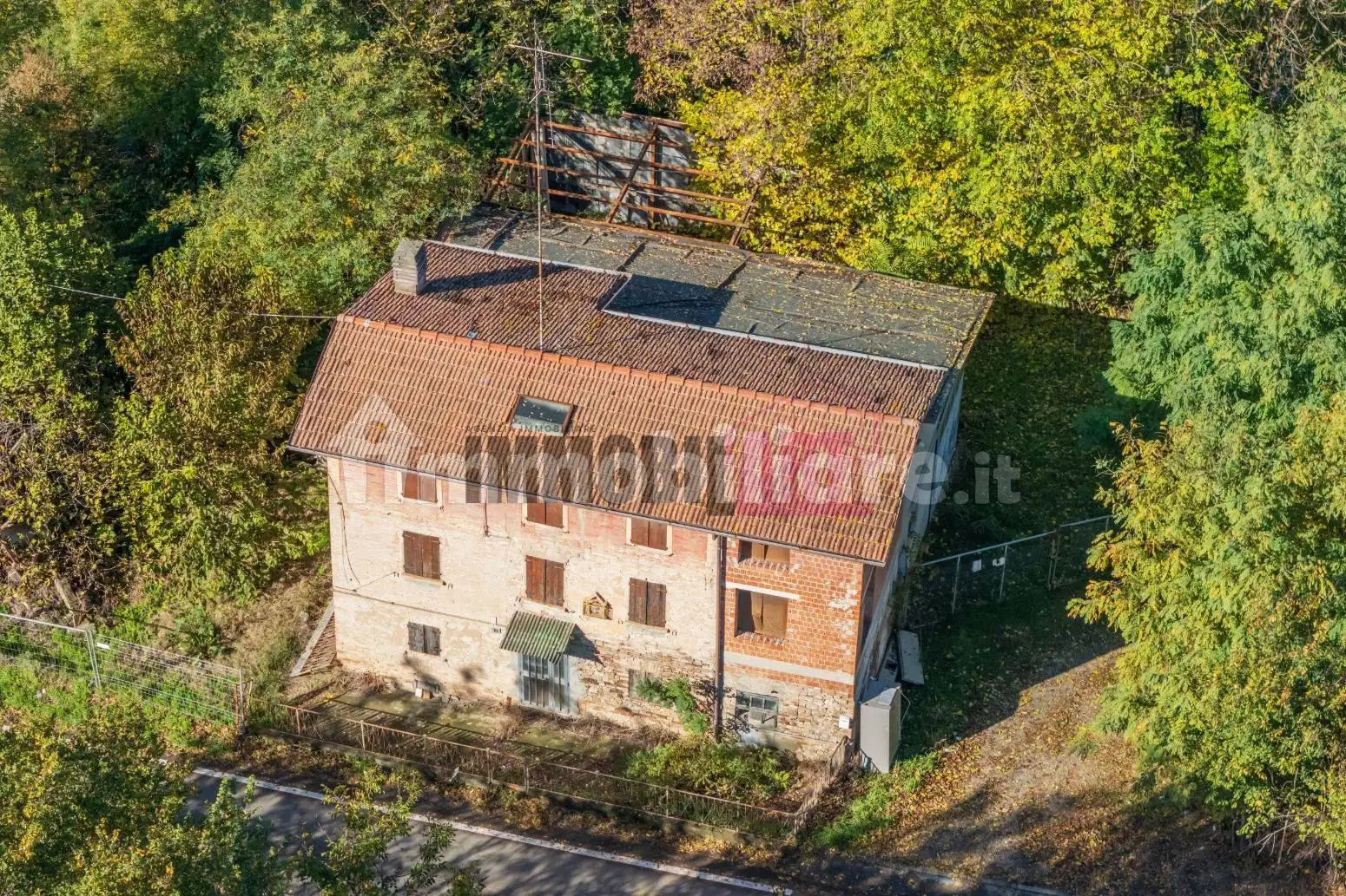 Villa in vendita a Bibbiano