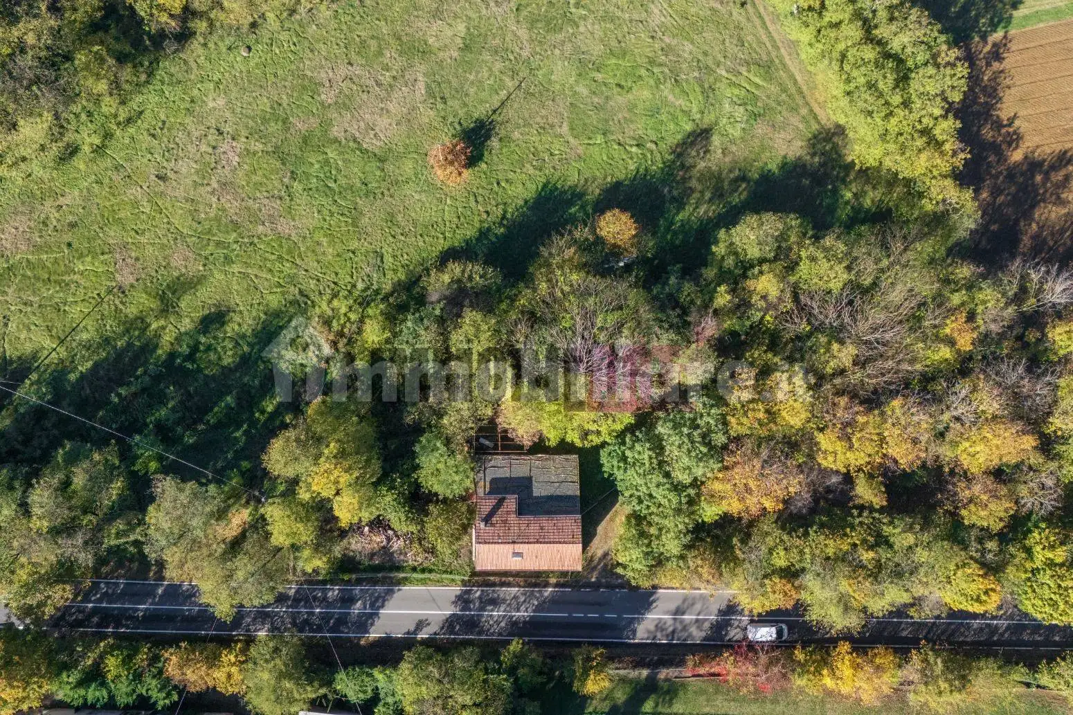 Villa unifamiliare via Fratelli Corradini, 85, Ghiardo, Bibbiano - foto 4