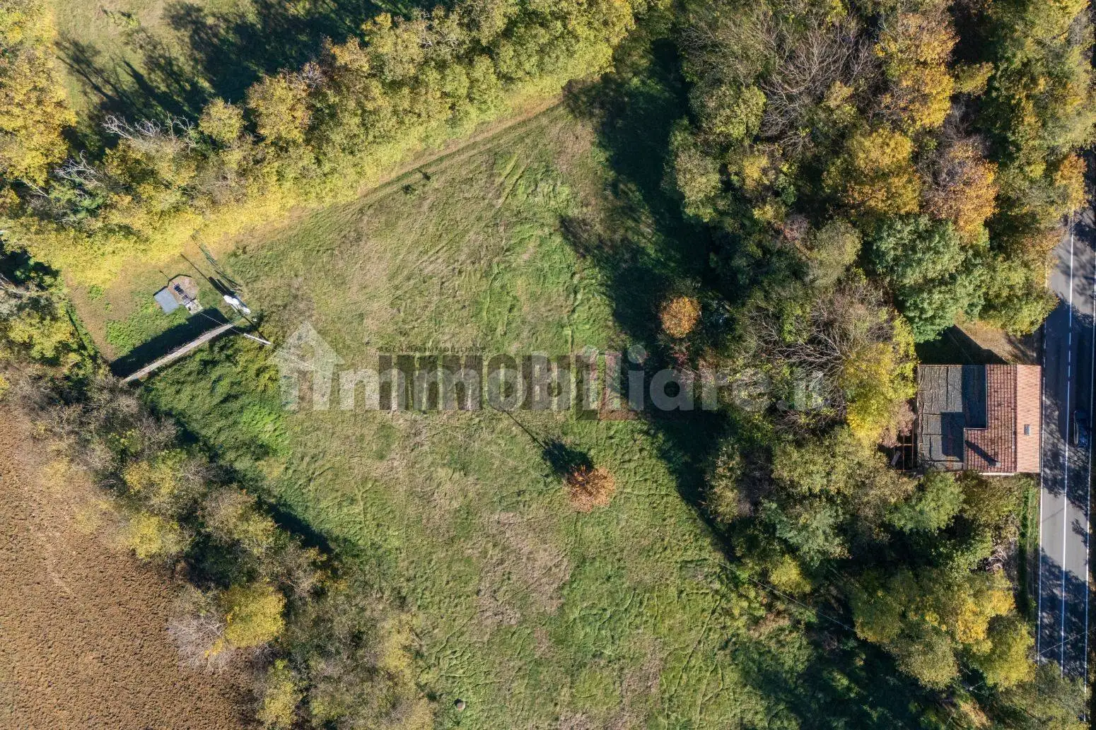 Villa unifamiliare via Fratelli Corradini, 85, Ghiardo, Bibbiano - foto 5