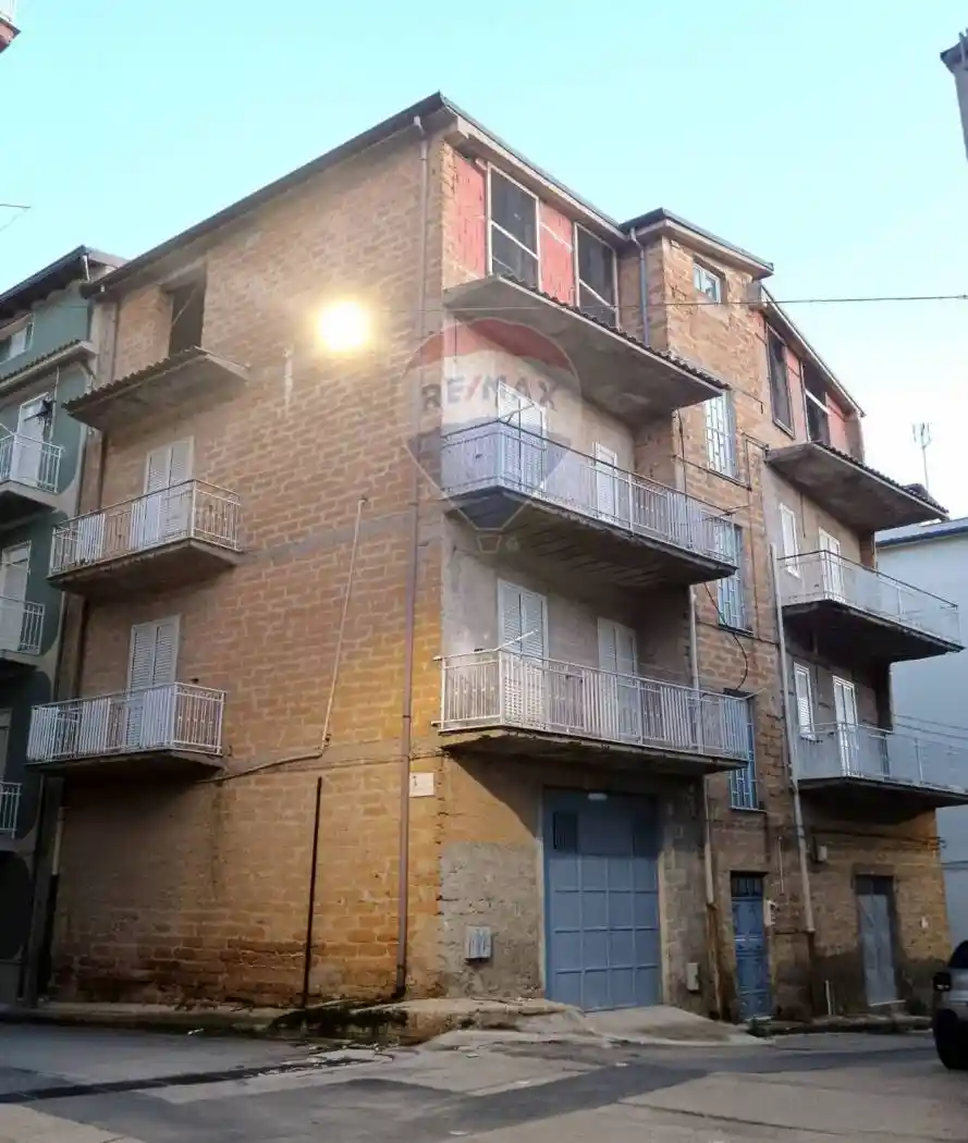 Terratetto unifamiliare via Cristoforo Colombo 22, Favara - foto 4