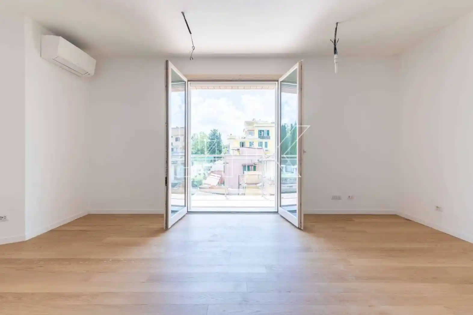 Trilocale via Aurelia 480, Aurelio - Val Cannuta, Roma - foto 4