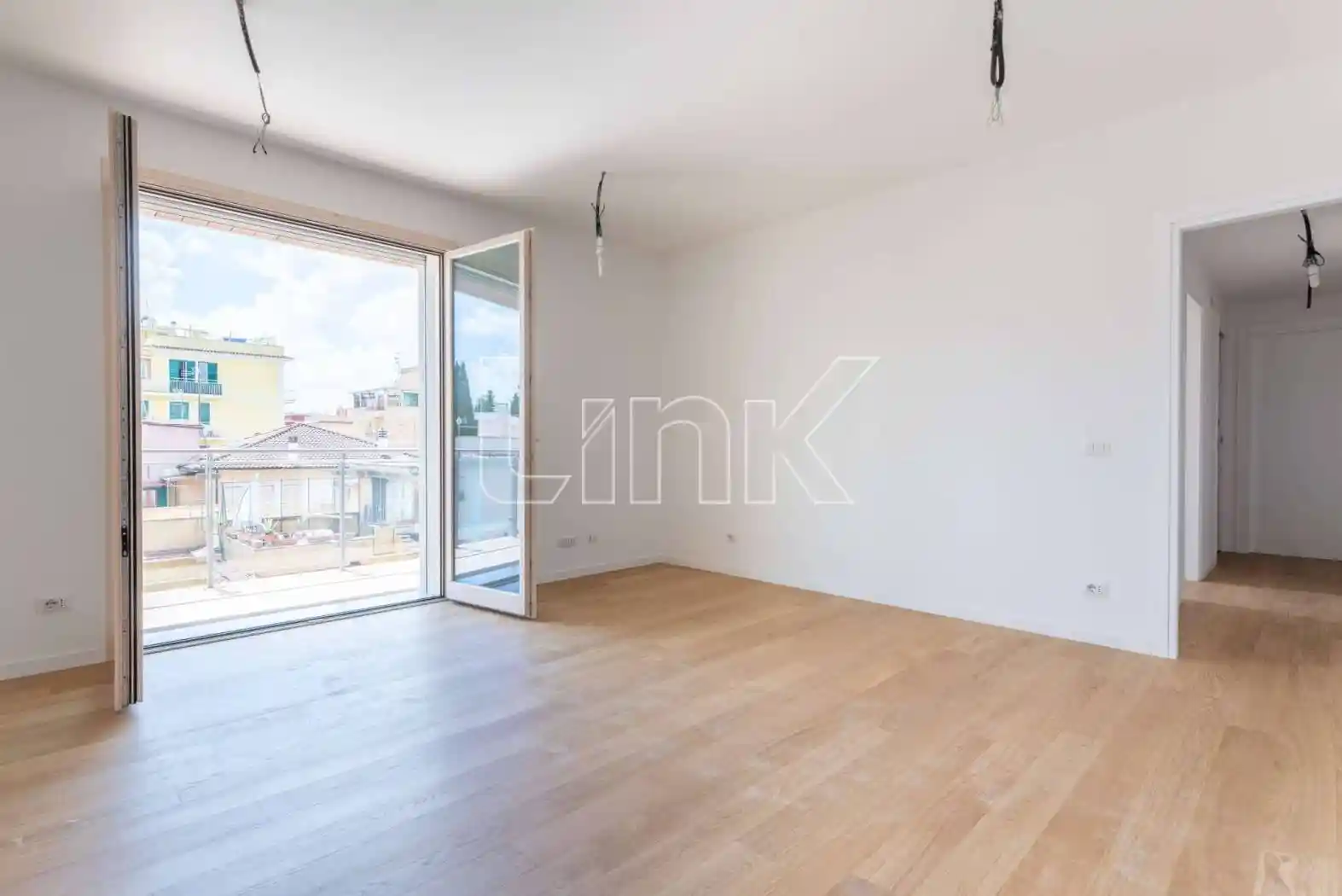 Trilocale via Aurelia 480, Aurelio - Val Cannuta, Roma - foto 5