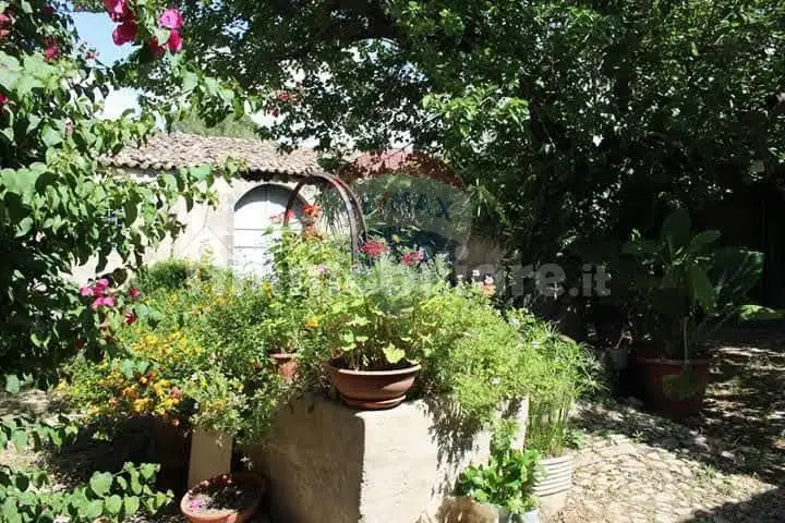 Terratetto unifamiliare Contrada Ponte, Chiaramonte Gulfi - foto 2