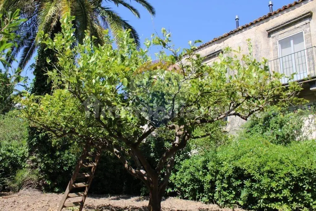 Terratetto unifamiliare Contrada Ponte, Chiaramonte Gulfi - foto 3