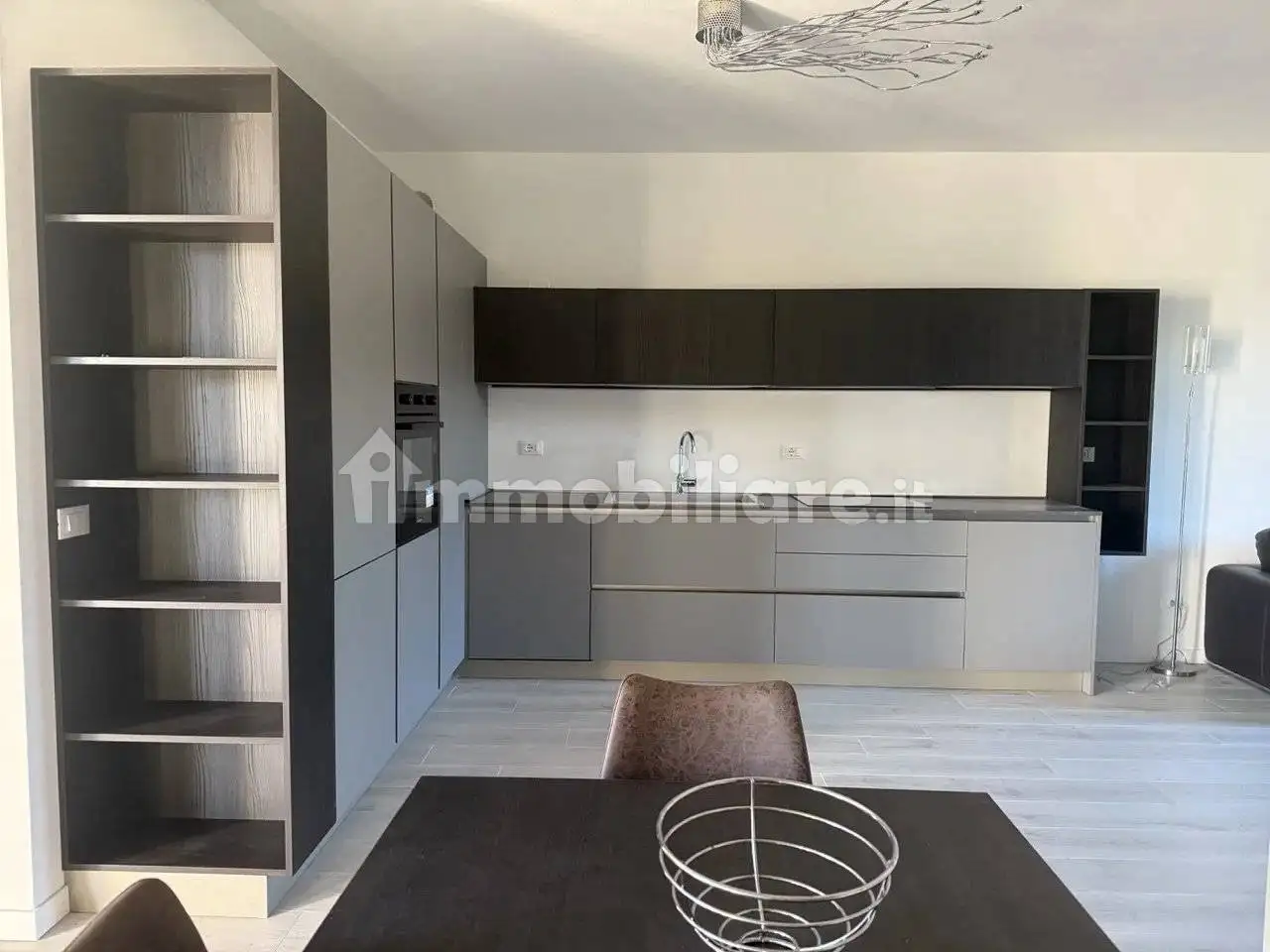 Appartamento in vendita a Ponti sul Mincio