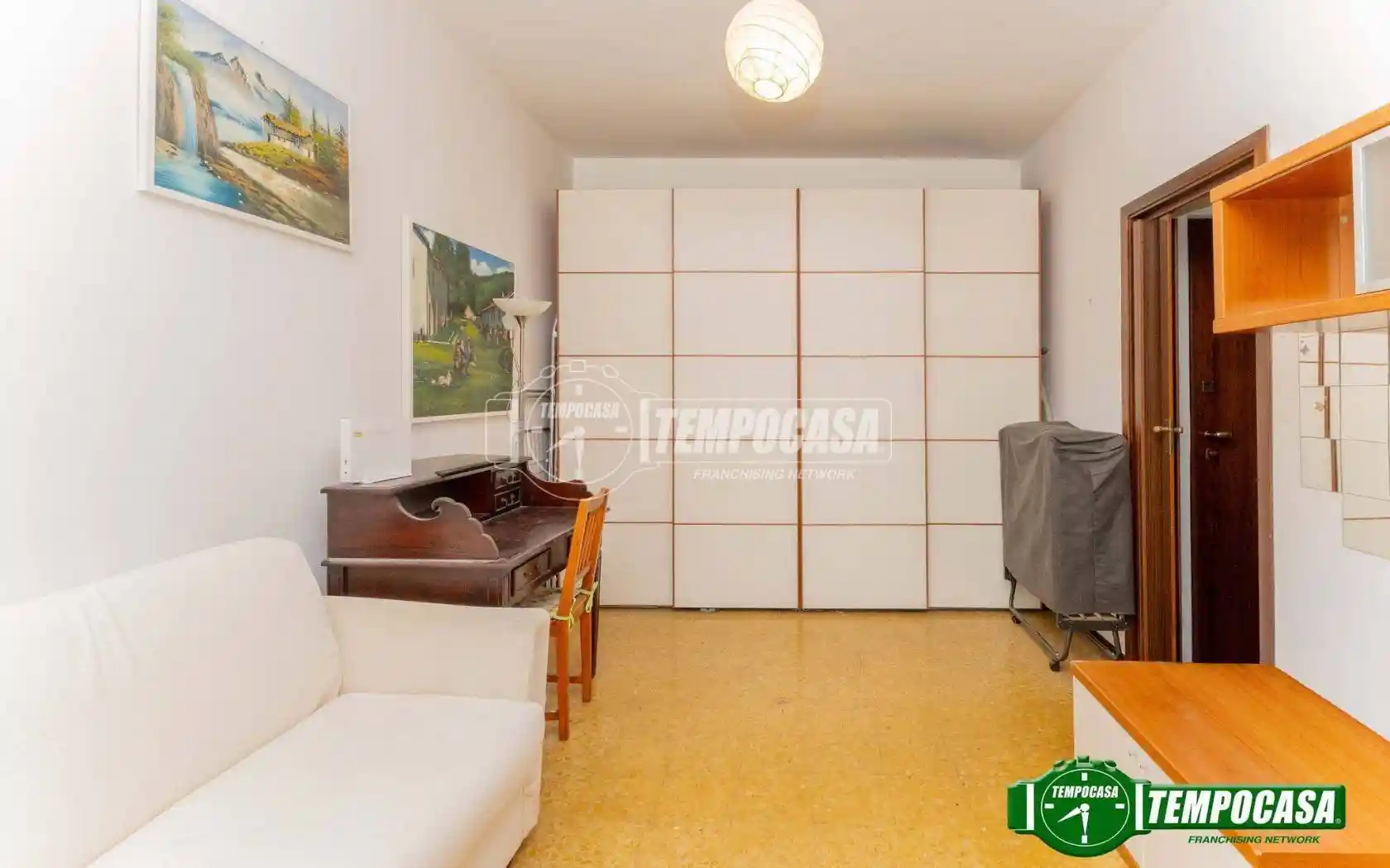 Monolocale via Matteo Civitali 21, San Siro, Milano - foto 2