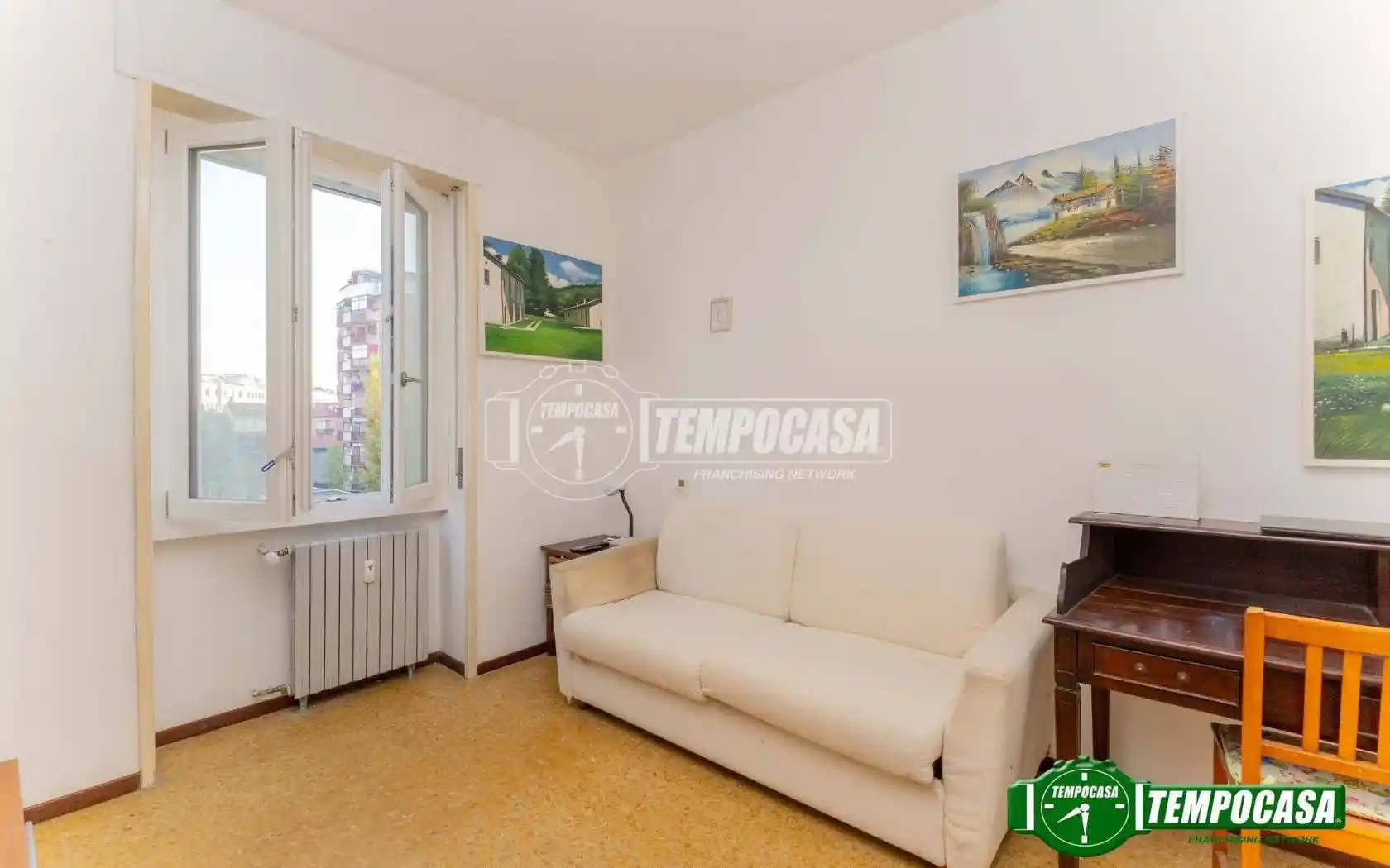 Monolocale via Matteo Civitali 21, San Siro, Milano - foto 3