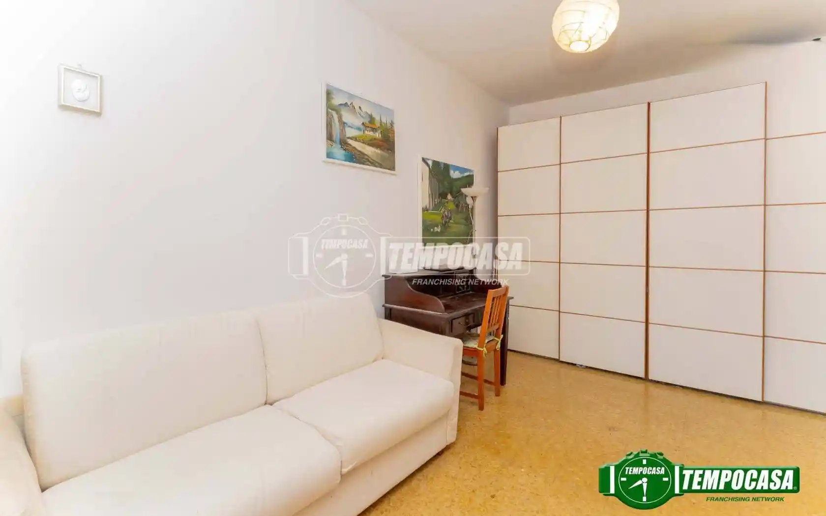 Monolocale via Matteo Civitali 21, San Siro, Milano - foto 4