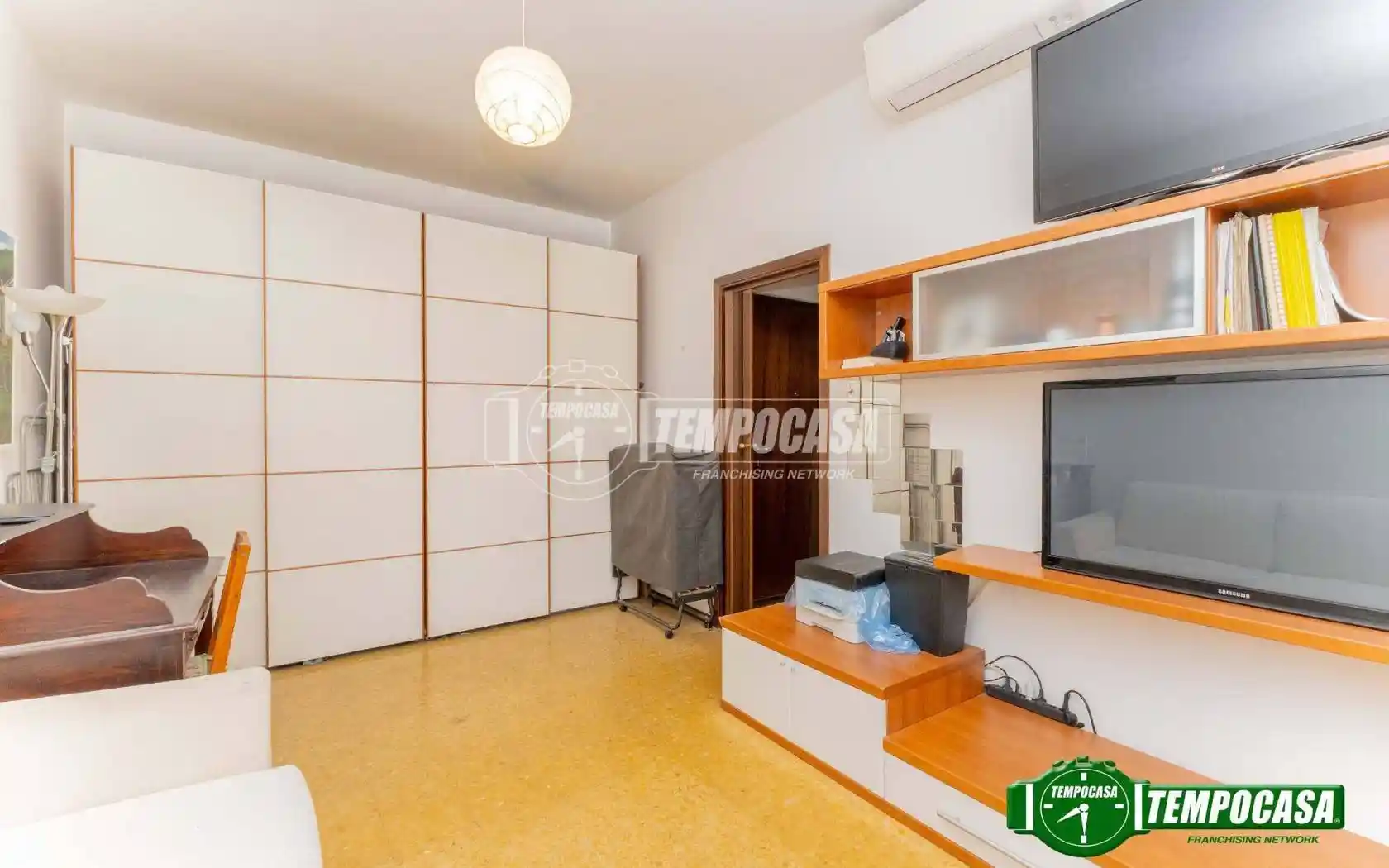 Monolocale via Matteo Civitali 21, San Siro, Milano - foto 5