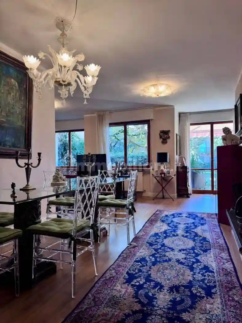 Villetta a schiera - foto 5