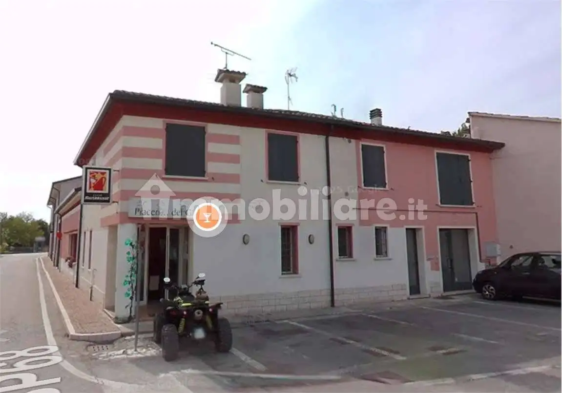 Appartamento in asta a Mariana Mantovana