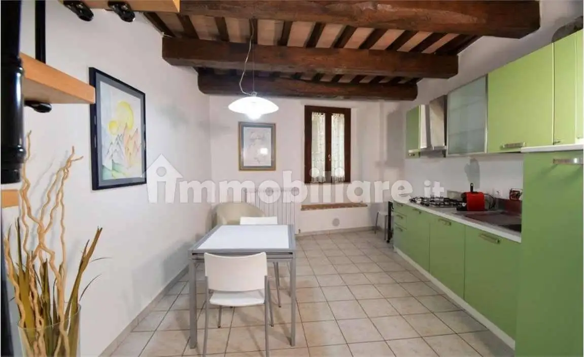 Appartamento in affitto a Perugia