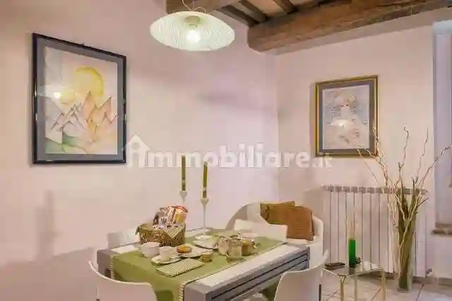 Bilocale via Torricella, Centro Storico, Perugia - foto 4