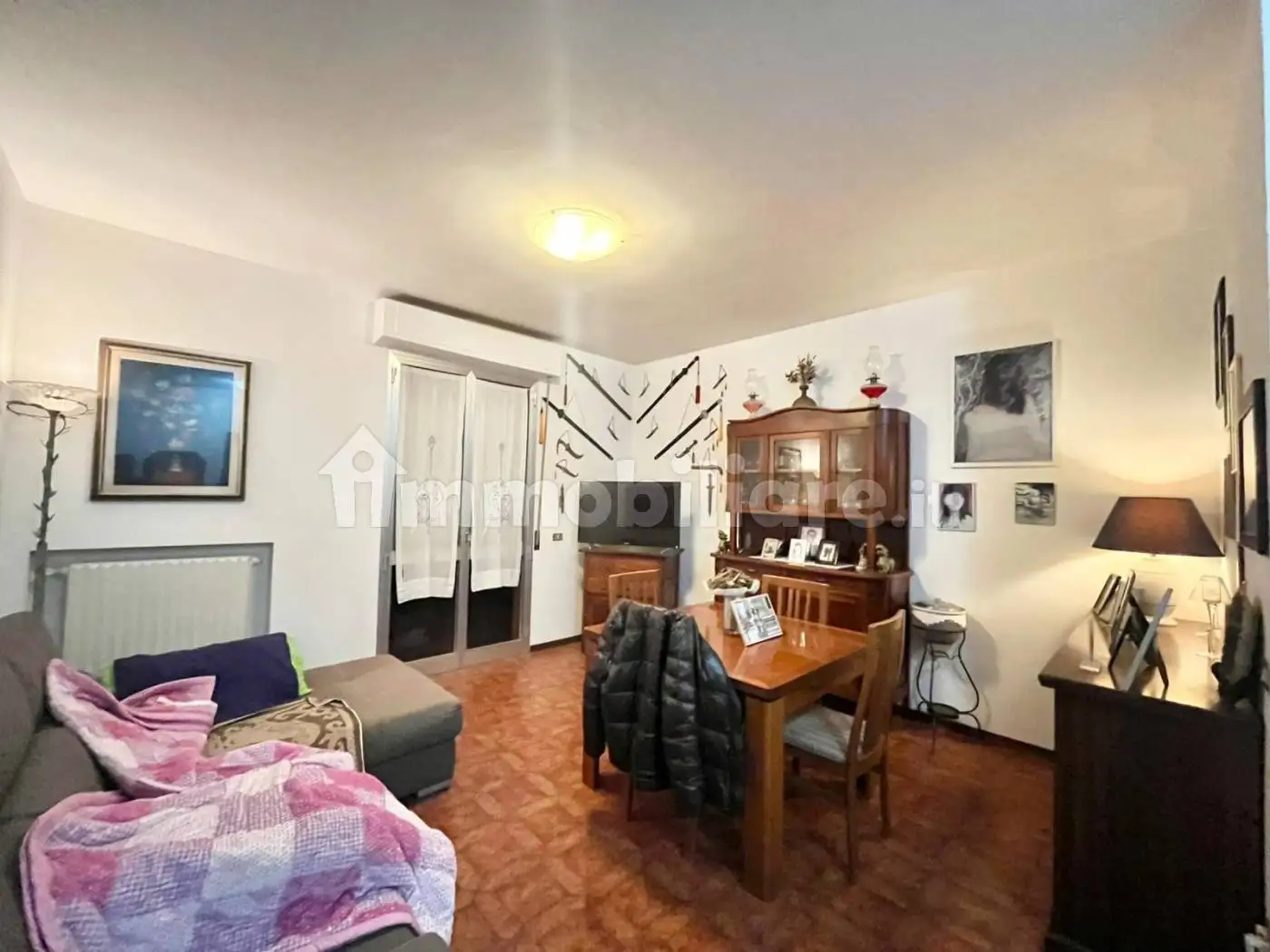 Appartamento in vendita a Prato