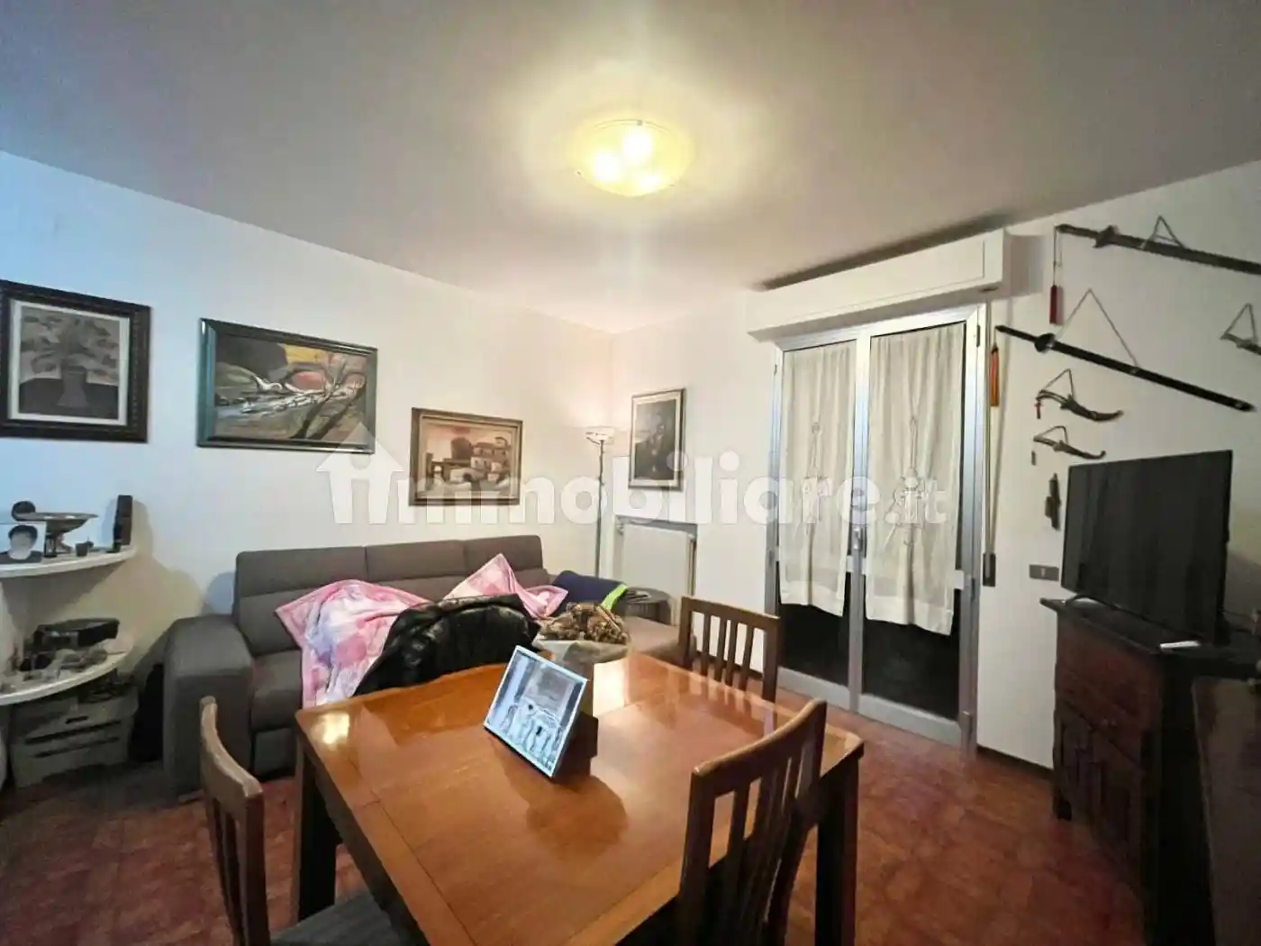 Quadrilocale via Ostia, Le Fontanelle, Prato - foto 2